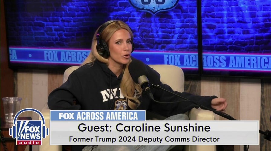 Jimmy Failla & Caroline Sunshine Discuss Mamdani's Victimhood-Focused Closing Message To Voters 