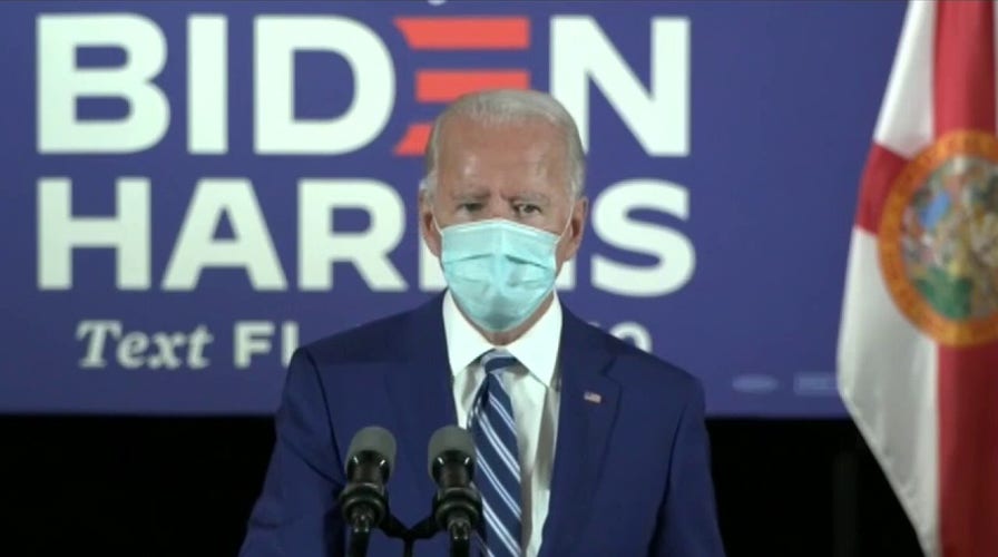 How will President-elect Biden’s tax plan affect small businesses?