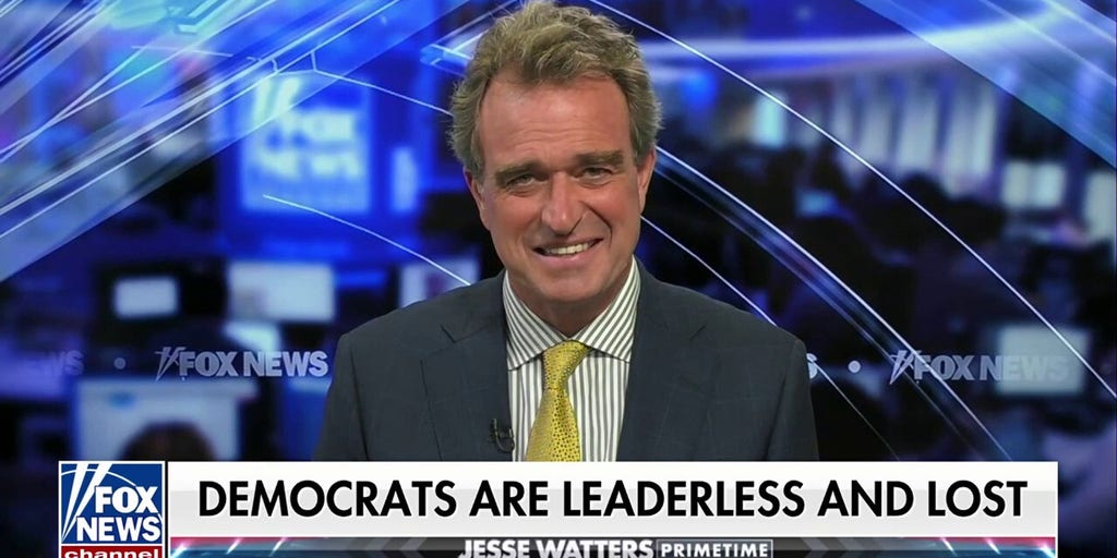 Democrats are addicted to euphemisms, Charlie Hurt says