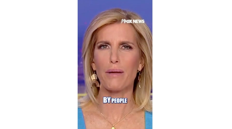 Laura Ingraham: Why would you ever want to be governed by people who hate this country?