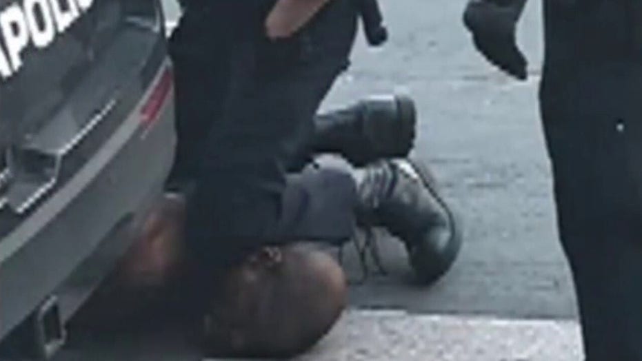 George Floyd Case Revives Qualified Immunity Debate As Supreme