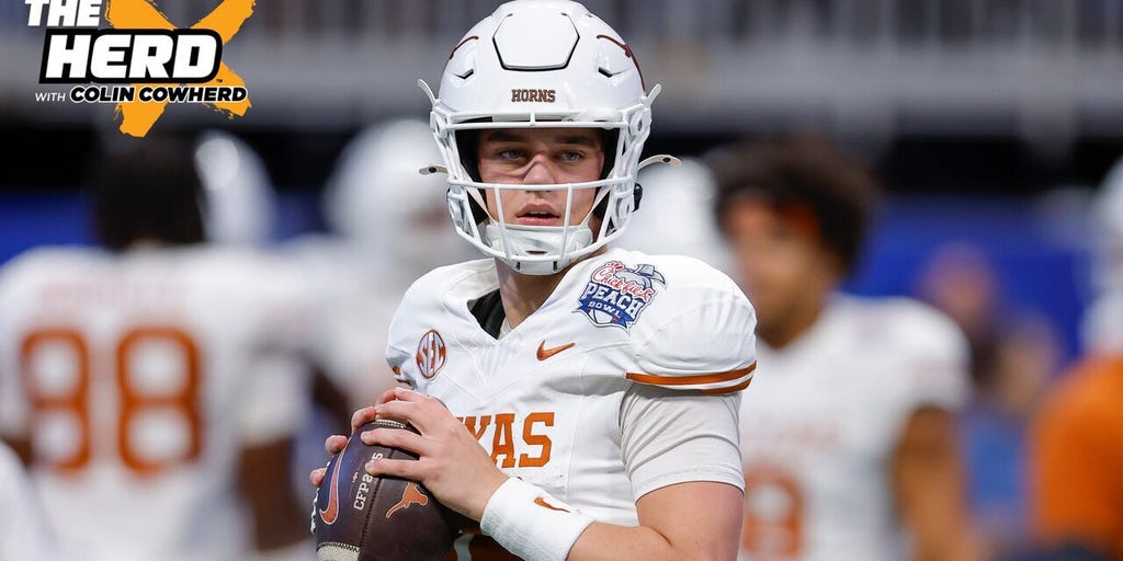 Browns ‘may be tanking for Arch Manning’, Mistake to pass on Shedeur Sanders? | The Herd