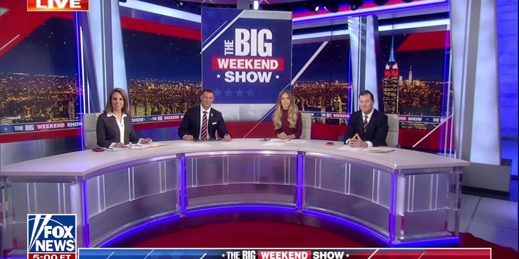 President Trump needs to keep the tough talk going until Iran understands: Joey Jones