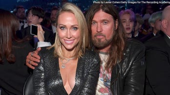 Billy Ray Cyrus bashes ex-wife Tish Cyrus in new audio