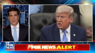 Jesse Watters: We have Iran by the bitcoins