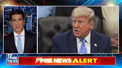 Jesse Watters: We have Iran by the bitcoins