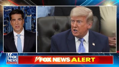 Jesse Watters: We have Iran by the bitcoins