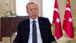 Turkey's Erdogan Stockholm syndrome pleases Putin, threatens NATO