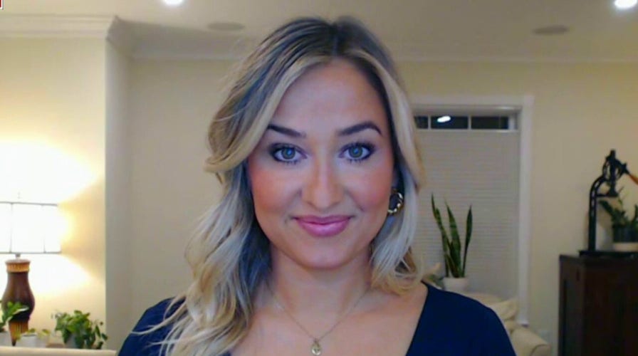 Media is afraid to give Elon Musk 'a leg up,' 'suppressing' Twitter files: Kara Frederick