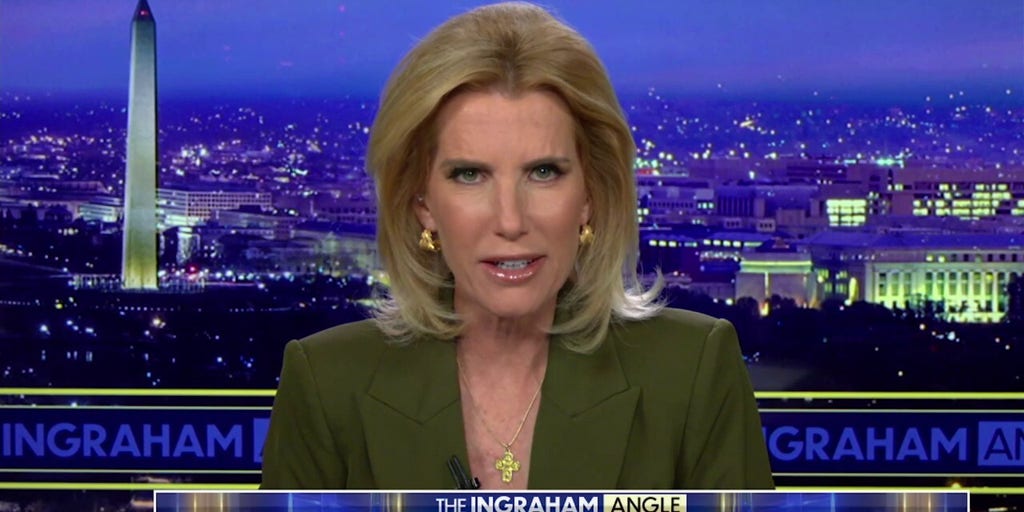 Laura: Biden and the media have been exposed