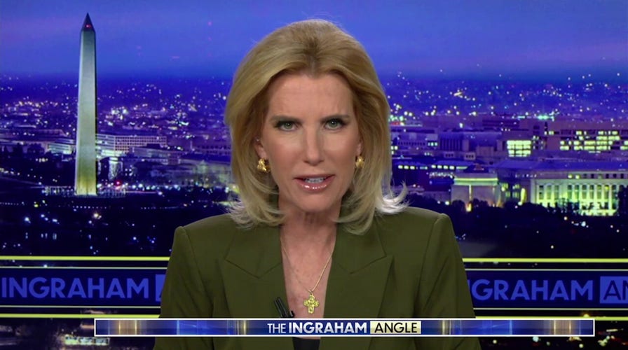  Laura: Biden and the media have been exposed