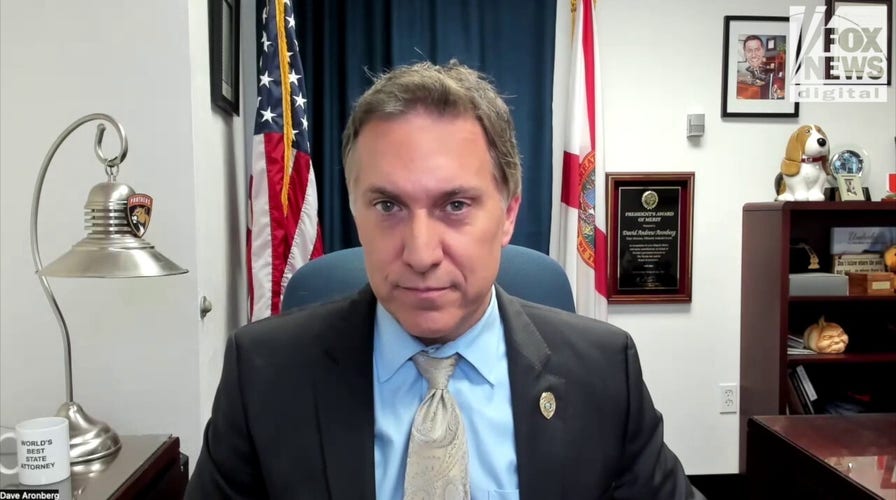 Palm Beach prosecutor takes down LA counterpart's shocking Menendez brothers move