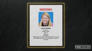 Fox Nation uncovers the harrowing story of Laura Wallen