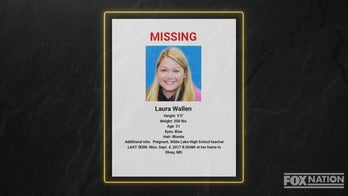 Fox Nation uncovers the harrowing story of Laura Wallen