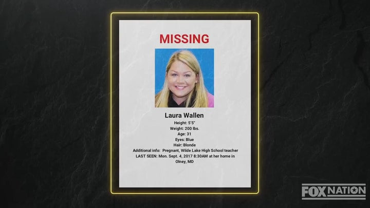Fox Nation uncovers the harrowing story of Laura Wallen