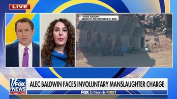 Prosecution doesn't have strong case against Alec Baldwin, defense attorney says