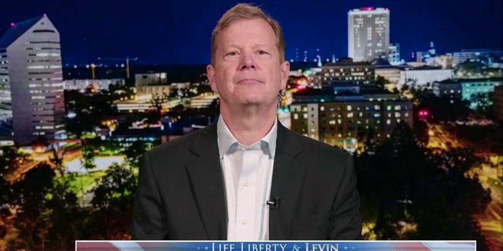 Foreign adversaries use mass migration as a ‘political weapon’ against America: Author