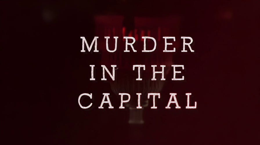 Murder in the Capital: Criminologists detail what homicide units need to solve more cases