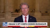 I was the only one that opposed  ex-CIA director John Brennan’s nomination: Sen. Rand Paul