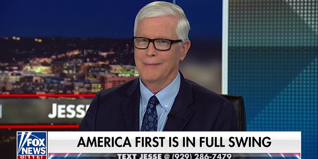 How have Trump's border policies protected children?