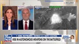 Iranian regime needs to take Trump ‘very seriously’, former US diplomat says