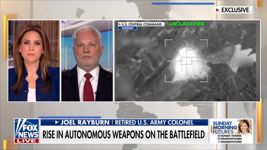 Iranian regime needs to take Trump ‘very seriously’, former US diplomat says