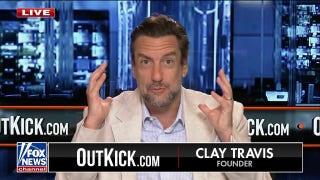 Clay Travis in 'disbelief' over Democrats' refusal to budge on trans sports issue