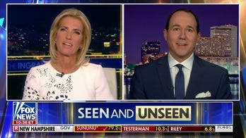 Seen and Unseen: Biden's bewilderment and more