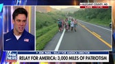 Relay for America founder describes organization’s purpose