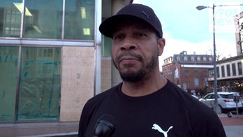 WATCH: D.C. residents react to brazen shootings in the District