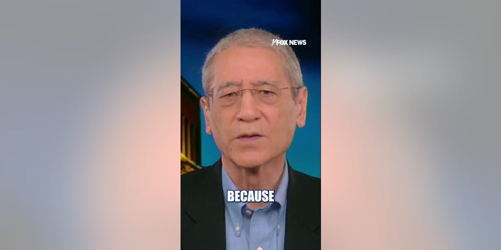 Gordon Chang: China emboldens Iran, acts as 'enemy combatant'