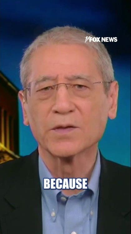 Gordon Chang: China emboldens Iran, acts as 'enemy combatant'