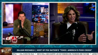 Jillian Michaels on the MAHA Revolution | Will Cain Country - Fox News