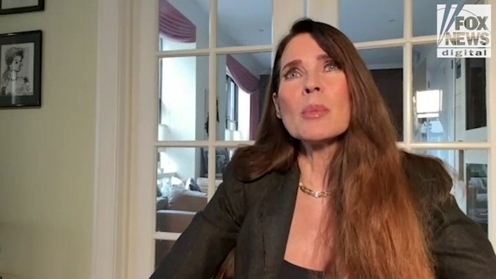 Carol Alt, 62, explains why she decided to launch an OnlyFans account