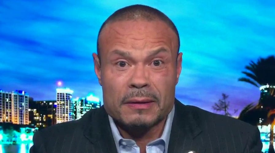 Bongino: Is now the time to be issuing a mass mea culpa for police departments?