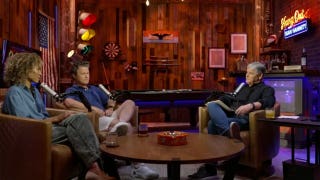 Sage Steele discusses exit from ESPN