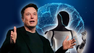 ?Un robot cuidará de tus padres? - Fox News