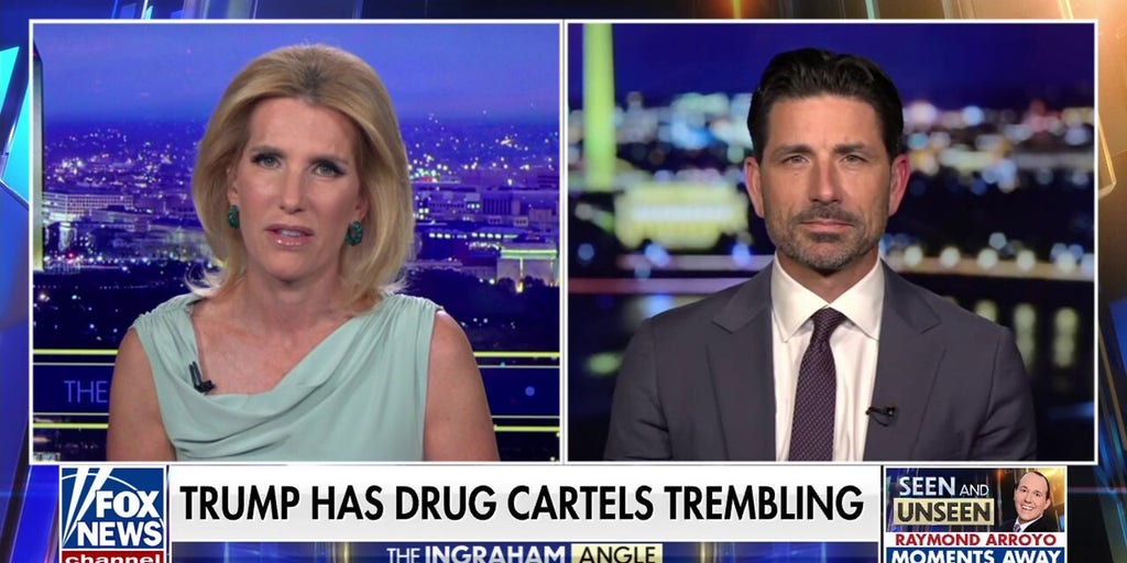 Presidential leadership makes all the difference in the world, ex-acting DHS chief says