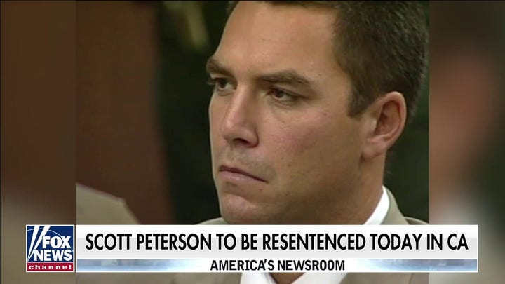 Scott Peterson jurors speak out on possibility of case be retried 