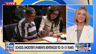 Crumbley parents' sentences could lead 'creative' prosecutors to pursue cases with minors: Katie Cherkasky - Fox News