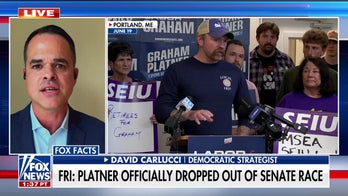 Dems scramble to replace Platner after withdrawal