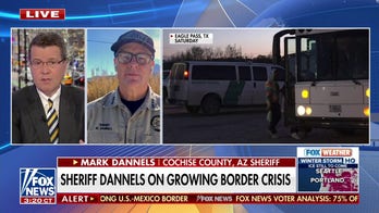 This is America’s problem: Mark Dannels