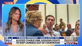 Charlie Kirk case: Judge weighs camera ban, bid to delay key hearing
