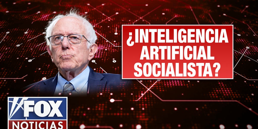 ¿Inteligencia artificial socialista?