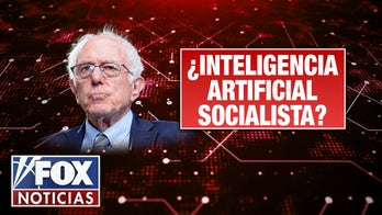 ¿Inteligencia artificial socialista?