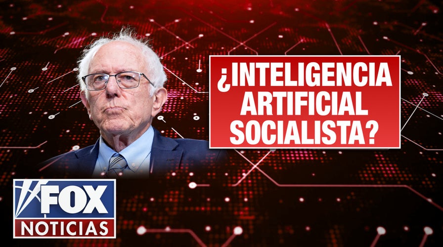 ¿Inteligencia artificial socialista?