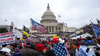 After Capitol chaos, Snapchat joins Facebook and Twitter in clamping down on Trump’s account
