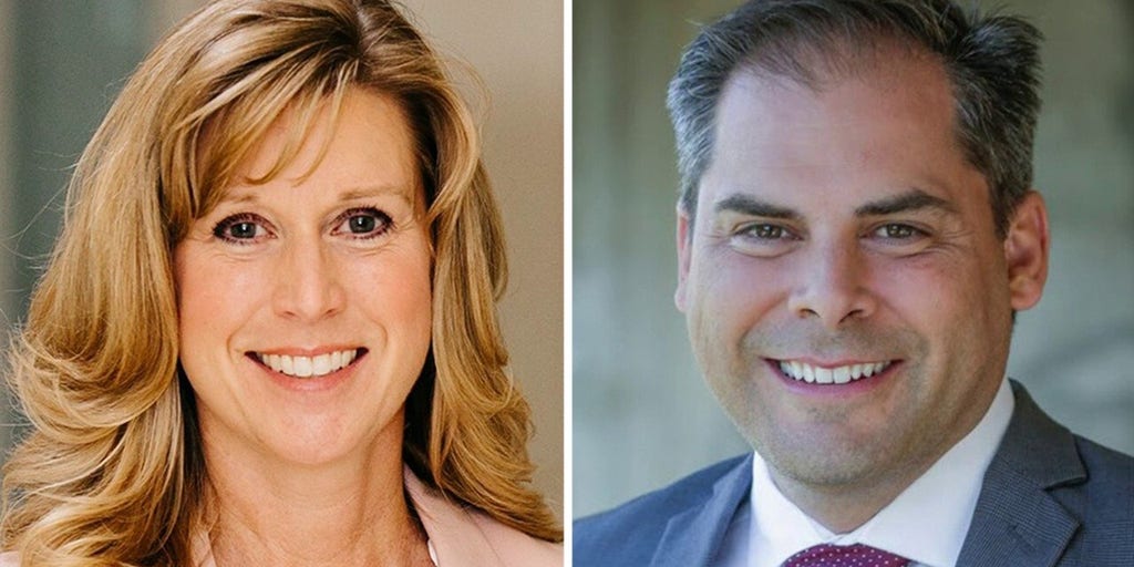 GOP Looks To Flip California's 25th Congressional Seat In Special ...