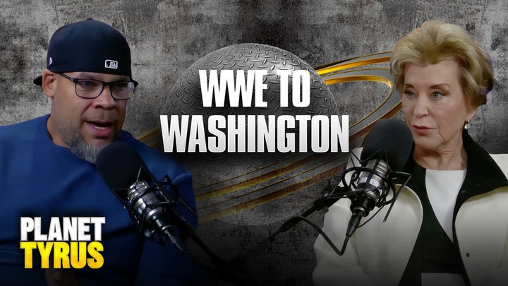 Linda McMahon: Ending the Dept. of Ed. & The WWE Legacy | Planet Tyrus