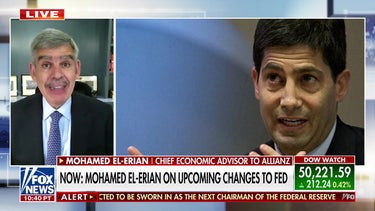 Kevin Warsh's potential Fed chairmanship sparks economic debate on inflation